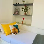 Apartmán San Giuliano Katánie