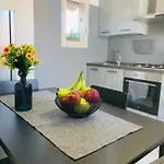 Apartmán San Giuliano Katánie