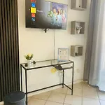 Apartmán San Giuliano Katánie