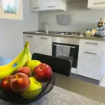 San Giuliano Apartmán *