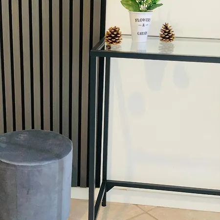 San Giuliano Apartmán Katánie
