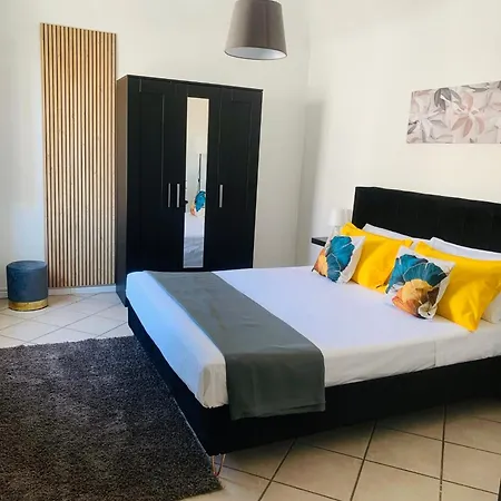 Apartmán San Giuliano