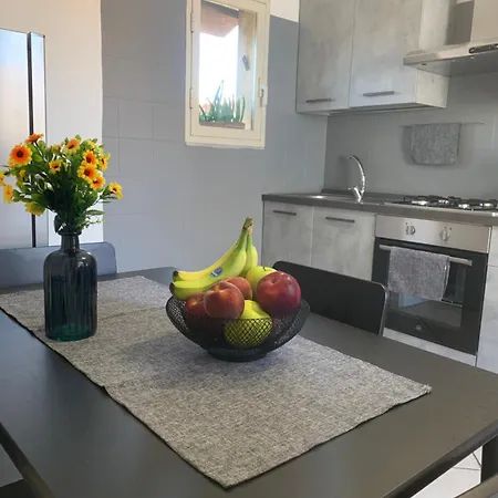 Apartmán San Giuliano